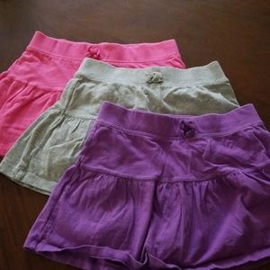 1-2-3 Summer! 3 skirt bundle